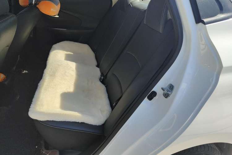 Used Changan Alsvin 2019 1.5L DCT LianDong Cloud Edition