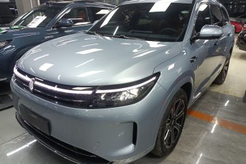 Used Hima AITO M7 2024 1.5T Intelligent Driving 4WD Pro Edition 5 Seats