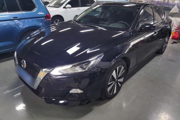 Used Nissan Teana 2021 2.0L XL Comfort Edition
