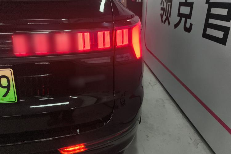 Used Lynk & Co 09 EM-P 2024 2.0TD EM-P Four-Wheel Drive PRO Seven-Seater
