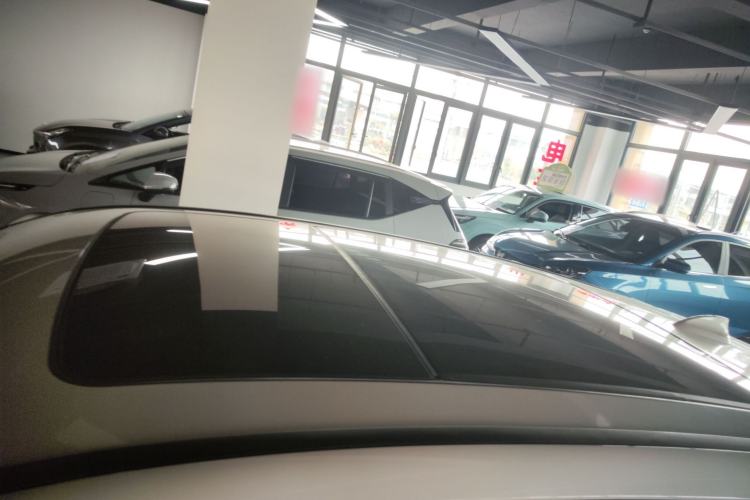 Used BMW iX3 2021 Updated Leading Edition
