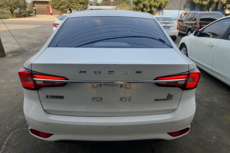 Used Roewe i5 2020 1.5L Manual 4G Connect Leehao Flagship Edition