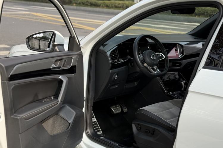 Used Volkswagen Tayron 2019 380TSI All-Wheel Drive R-Line China V-standard