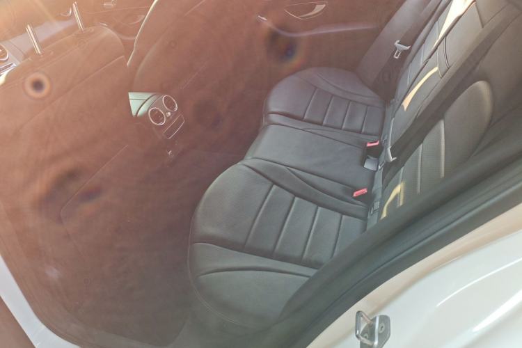 Used Mercedes-Benz C-Class 2020 Restyled C 260 L Sport Edition
