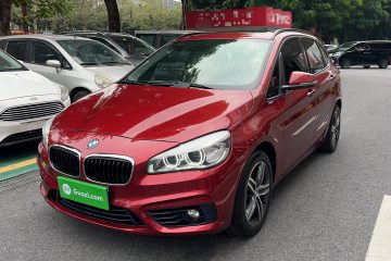 Used BMW 2 Series Active Tourer 2015 218i Sports Design Package