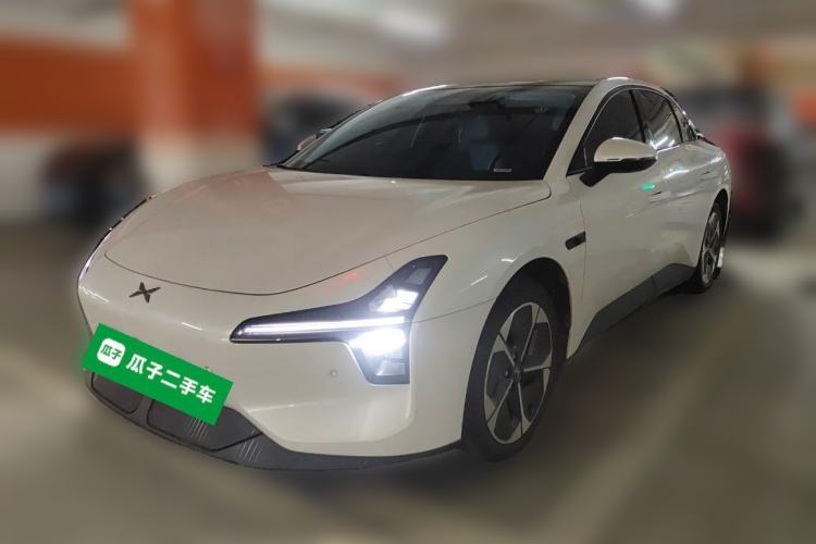 Used XPeng MONA M03 2024 515 Long-Range