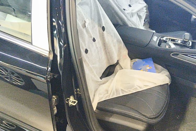 Used Geely Auto Preface 2026 Model Oriental Yao 1.5TD Fuyao Edition
