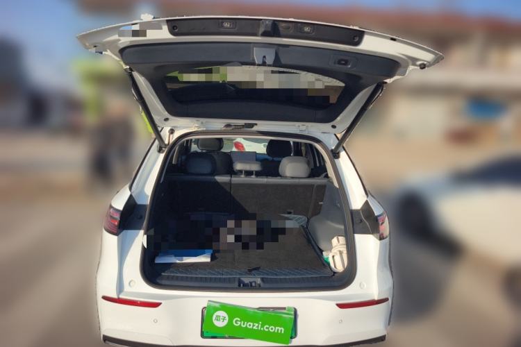 Used  E5 2026 Model 610km Exploration+ Edition