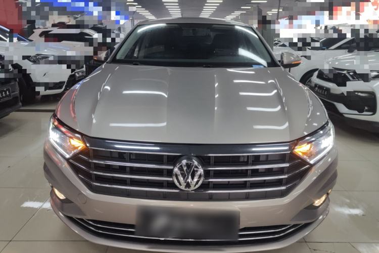 Used Volkswagen Sagitar 2022 280TSI DSG Excellence Edition