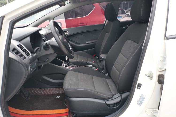 Used Kia K3 2016 1.6L Automatic GL