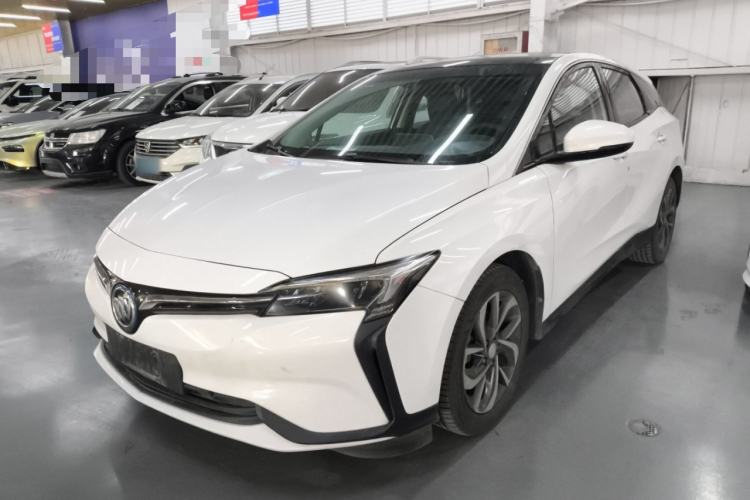 Used Buick Velite 6 2020 Connected Smart Enjoyment PLUS