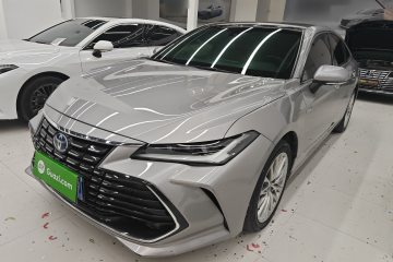 Used Toyota Avalon 2023 Dual-Motor 2.5L XLE Prestige Edition