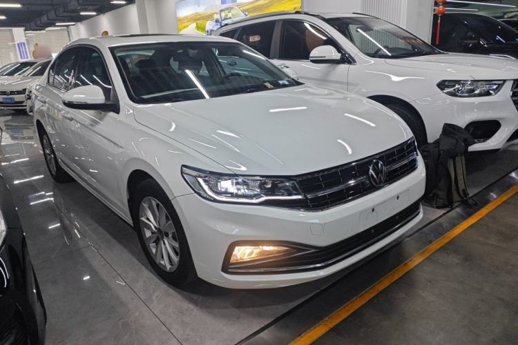 Used Volkswagen Bora 2021 1.5L Automatic Elite Smart Connect Edition