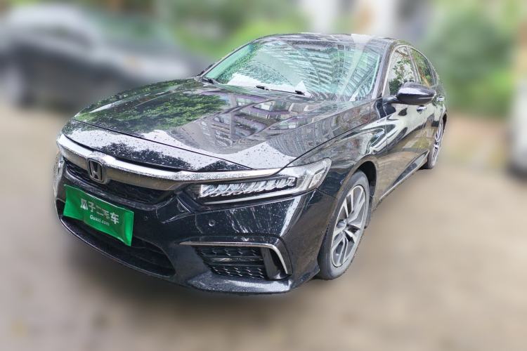 Used Honda Inspire 2019 Rui·Hybrid 2.0L Jingya Edition China VI
