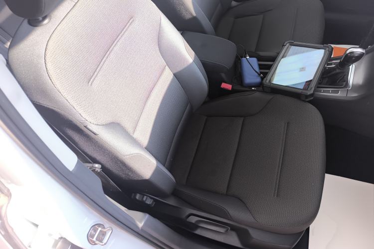 Used Volkswagen Golf 2016 1.6L Automatic Comfort Model