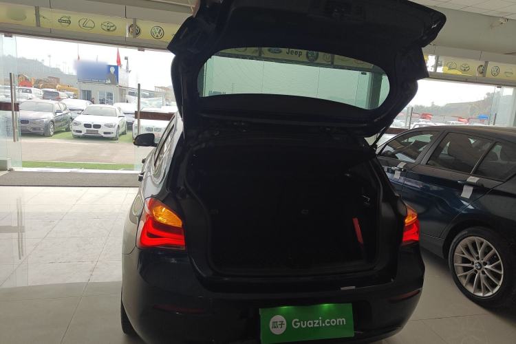 Used BMW 1 Series (Import) 2016 120i Sport Design Package