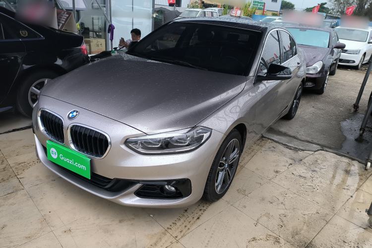 Used BMW 1 Series 2018 118i Sport Edition