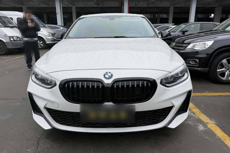 Used BMW 1 Series 2023 120i M Sport Night Edition
