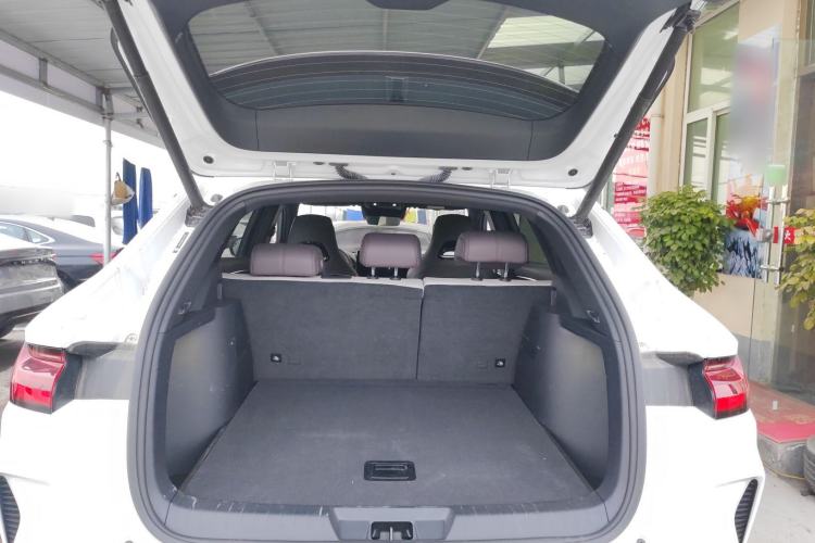 Used BYD Song PLUS New Energy 2025 DM-i 112KM Prestige Model
