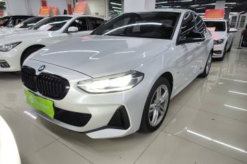 Used BMW 1 Series 2021 120i M Sport Night Edition