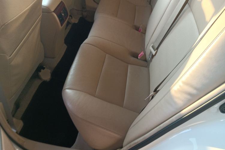 Used Toyota Camry 2013 2.0G Comfort Edition