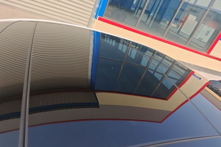 Used Hyundai Mistra 2017 1.8L Automatic Smart GLS China V Standard