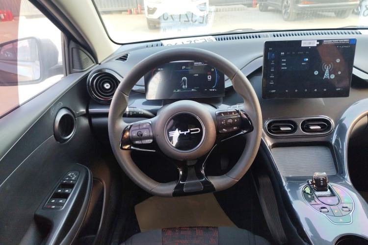 Used BYD e2 2023 Comfort Model
