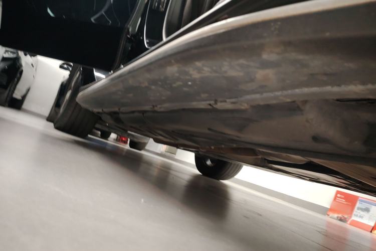 Used Mercedes-Benz GLS 2021 GLS 450 4MATIC Stylish Model
