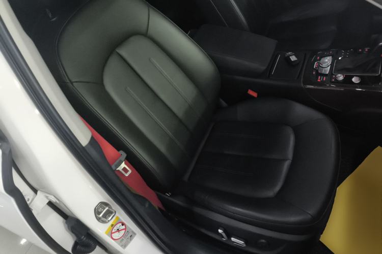 Used Audi A6L 2016 30 FSI Special Edition
