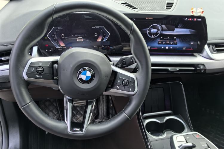 Used BMW X1 2023 sDrive25Li M Sport Package