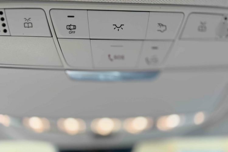 Used Mercedes-Benz C-Class 2021 C 260 L Sport Edition