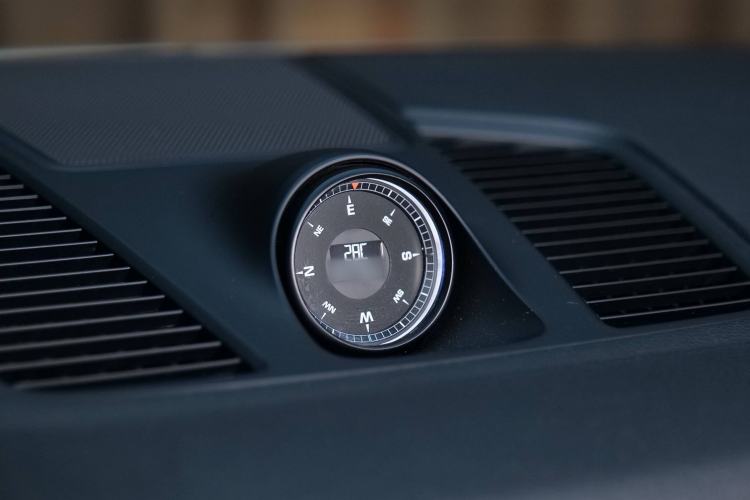 Used Porsche Cayenne 2019 Cayenne 3.0T
