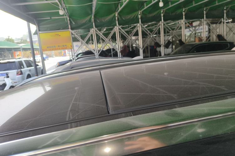 Used Volvo XC90 2023 B5 SmartDrive Luxury Edition 5 Seats