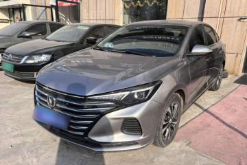Used Changan Eado 2021 PLUS 1.6L GDI Manual Luxury Model