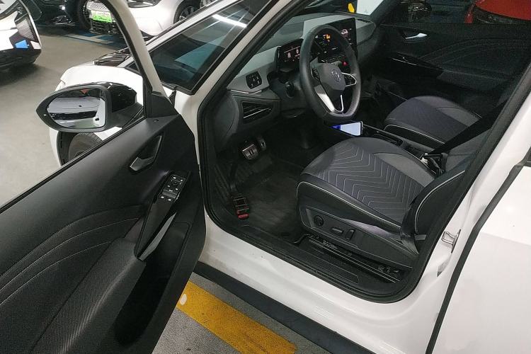 Used Volkswagen ID.3 2024 Outstanding Edition
