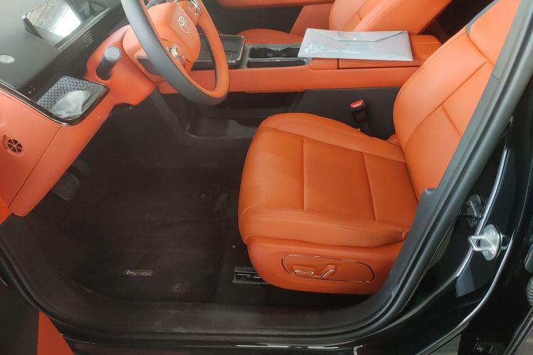 Used Toyota BZ 3X 2025 520 Pro