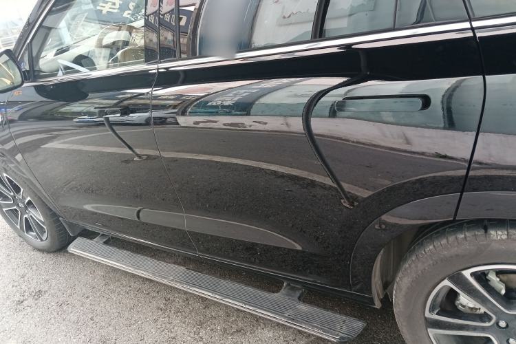 Used Hima AITO M7 2024 1.5T Intelligent Driving 4WD Max Edition 5 Seats