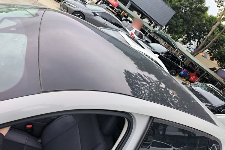 Used Leapmotor B10 2025 510 Joyful Edition
