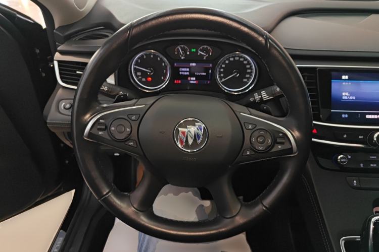 Used Buick LaCrosse 2022 552T Luxury Version