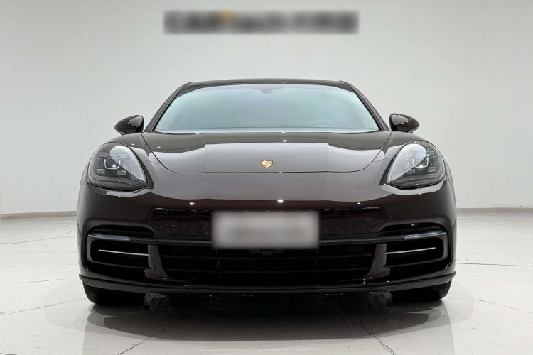 Used Porsche Panamera 2017 Panamera Executive Long Wheelbase 3.0T
