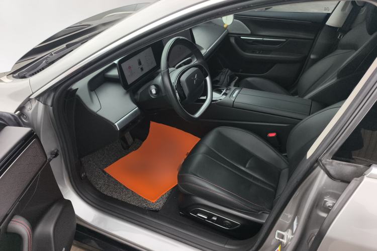 Used XPeng P7 2021 480G
