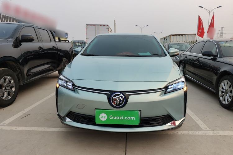 Used Buick Velite 6 2024 430km Enjoyment Version