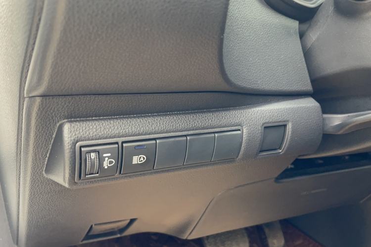 Used Toyota Corolla 2021 1.2T S-CVT Luxury Edition
