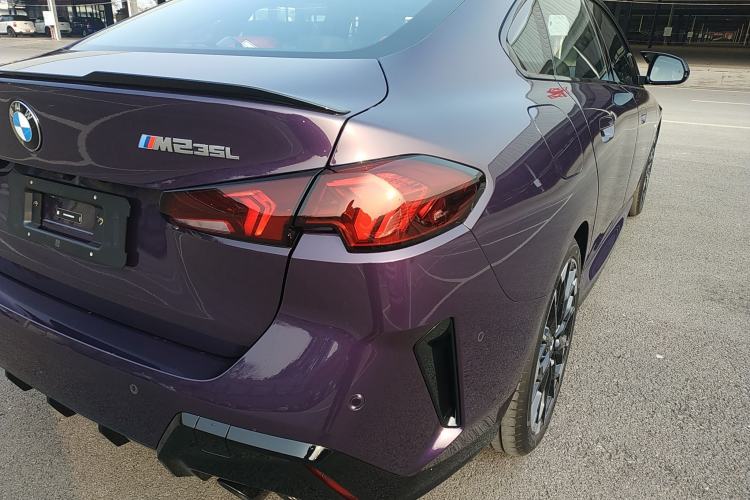 Used BMW 2 Series 2025 M235L
