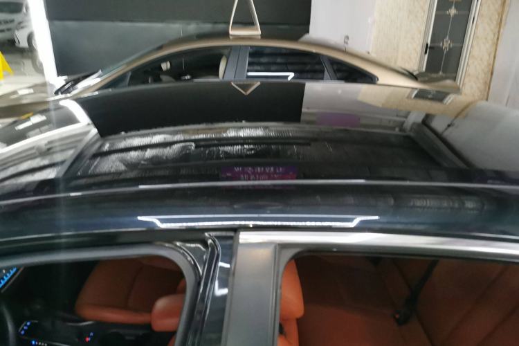 Used Toyota Levin 2021 Dual-Motor 1.8H E-CVT Leading Edition
