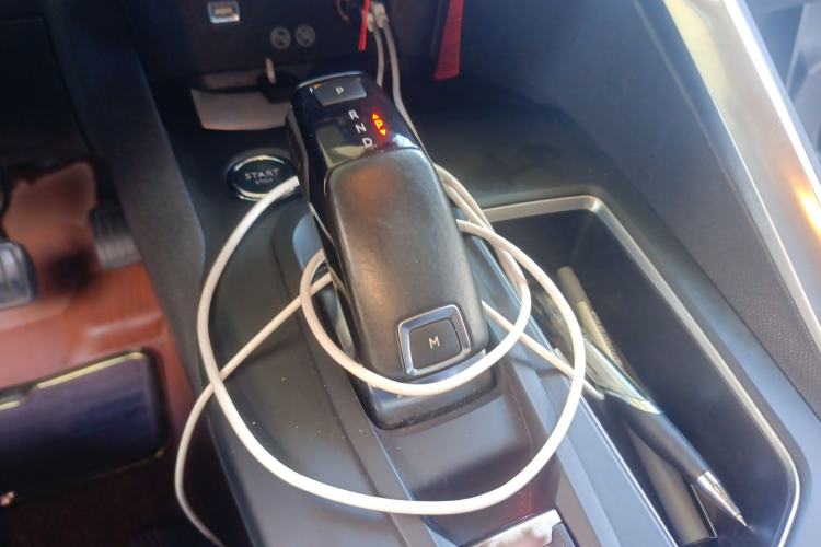 Used Peugeot 5008 2017 380THP 7-Seater Elite Edition
