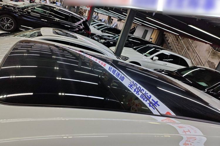 Used Porsche Cayenne 2021 Cayenne E-Hybrid 2.0T
