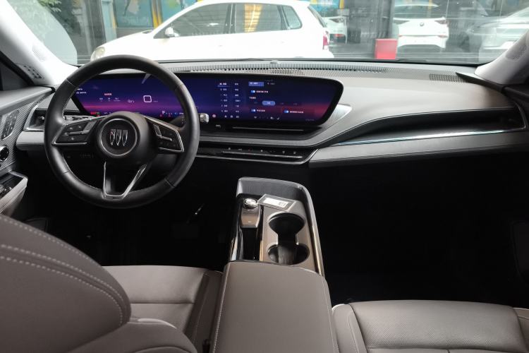 Used Buick E5 2023 Zhenxiang Standard Range Edition
