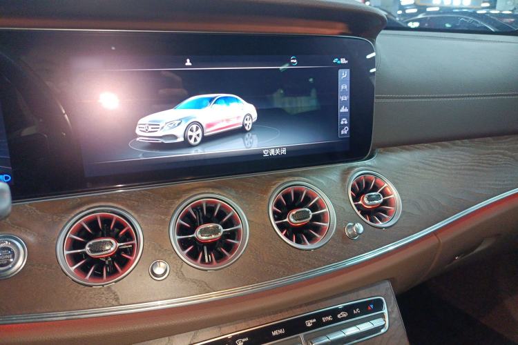 Used Mercedes-Benz E-Class 2019 Restyled E 300 L Luxury Edition