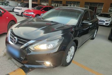 Used Nissan Teana 2016 Revised Version 2.0L XL Comfort Edition